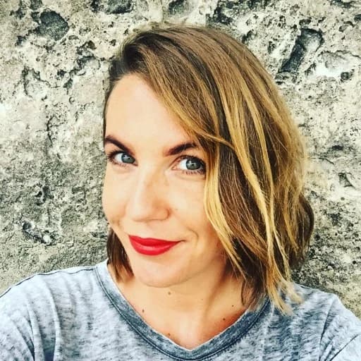 Romy Mueller