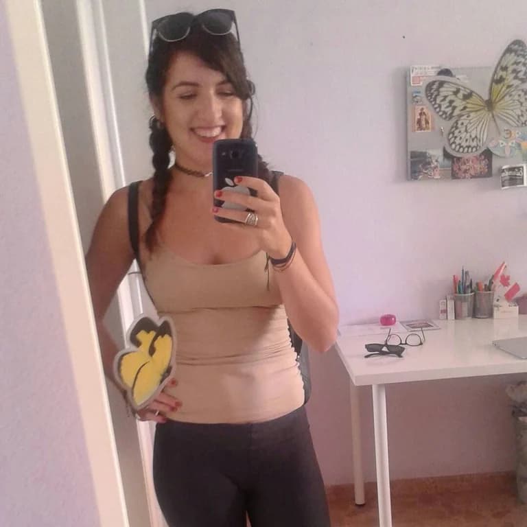 María Roldán Pascual