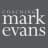 Mark Evans DM