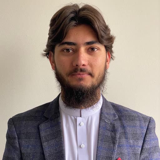 Abuzar Khan