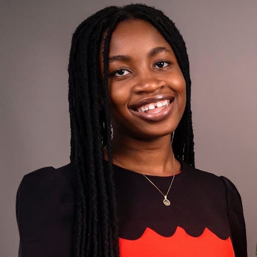 Adwoa Gyanwah