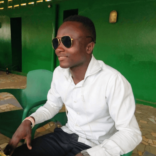 Nouko Prosper Bello