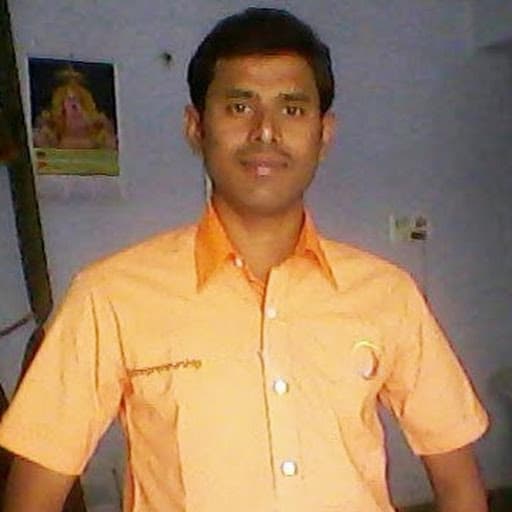 Harinath Manikanta