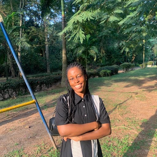 Faith Olawuni