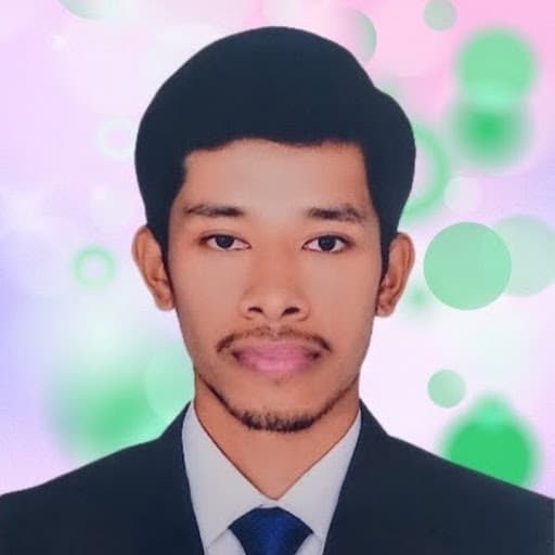 Arnaob Tripura