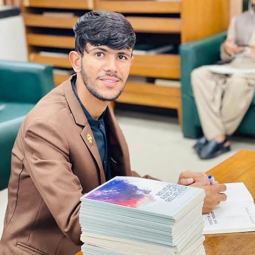 Aakash Ali