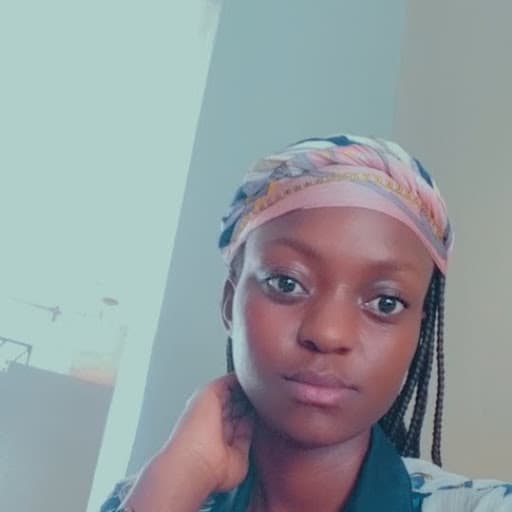 Peace Namutebi