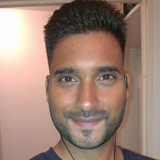 Anoop Nautiyal