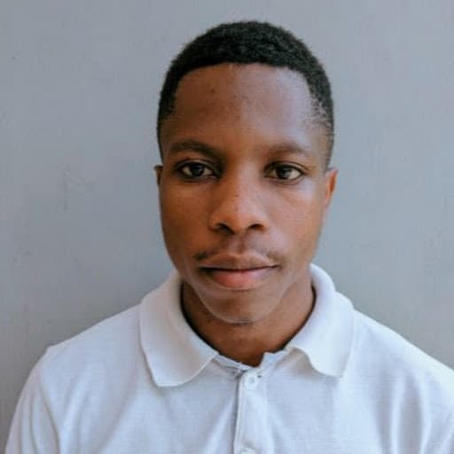 Japhet BYIRINGIRO