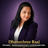 Dhanashree Hattikudur