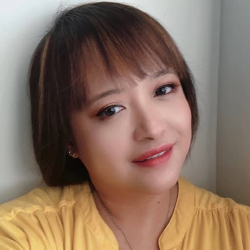 Maria Jochele Bergantinos-Chu