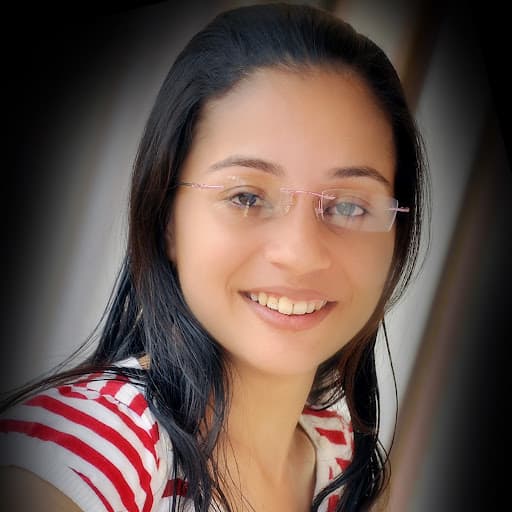 sarita patil