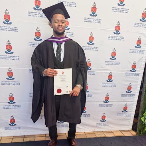 Siphosihle Gift Nkosi