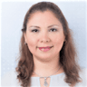 Claudia Molina