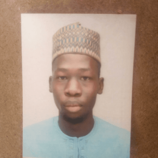 Hassan Muhammad Adam