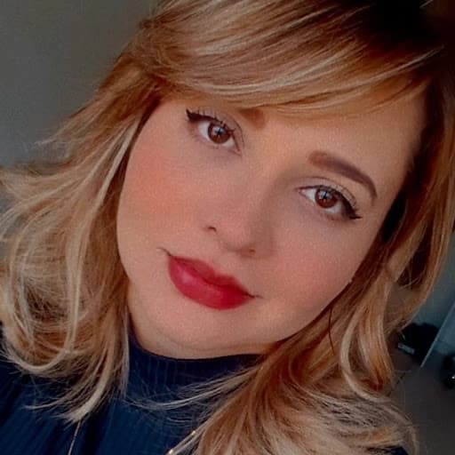 Bianca Teixeira