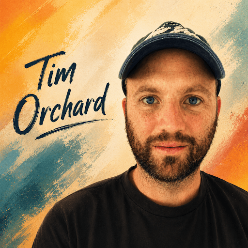 Tim Orchard
