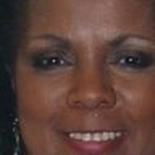 Yvette Jones