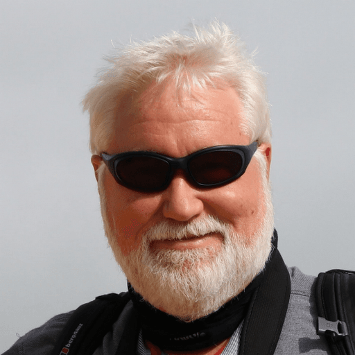 Stephen Phillips