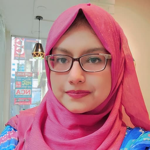 Maria Kabir