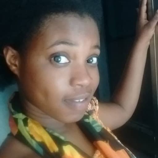Godsaid Caroline Teji