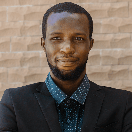 ALIYU USMAN