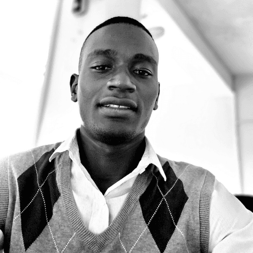 Williams Musasizi