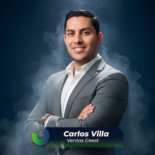 Carlos Villa