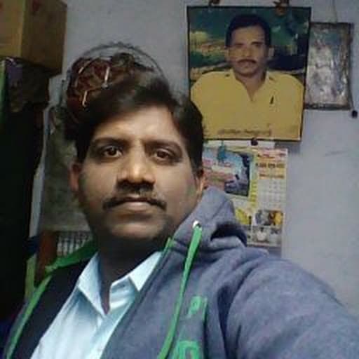 ramesh allu