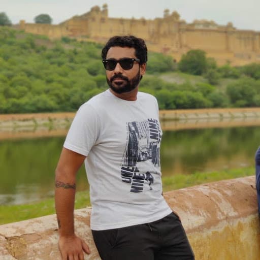 Rajat Tomar