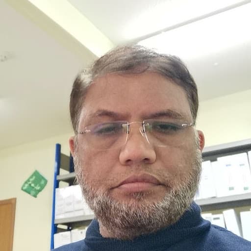 Azeem Hamid