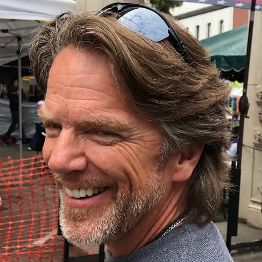 Rich Priddis
