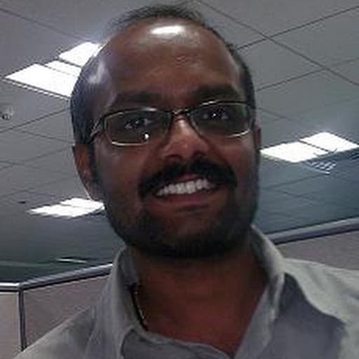 Ramesh Pokala
