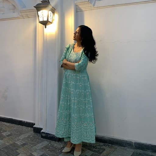 Irashu Karki