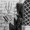 Affodill Lupin