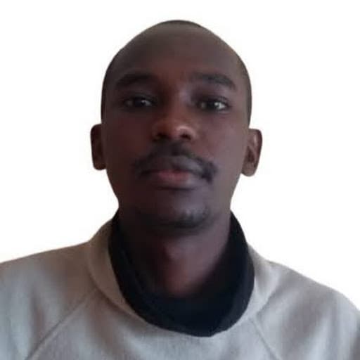 Joe Njuguna