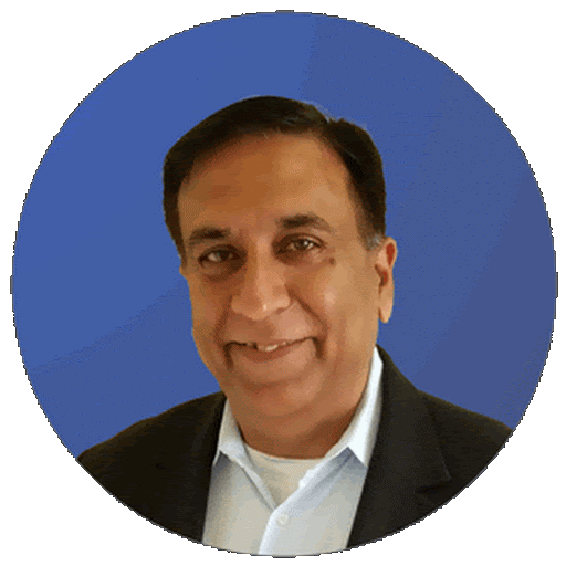 Dinesh Sardana