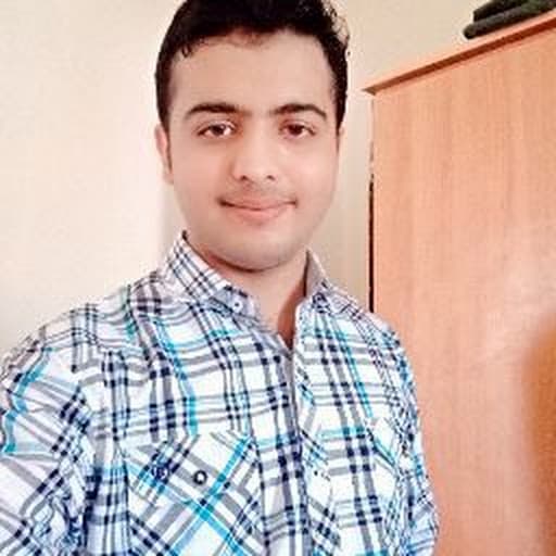 Ahmed Ali