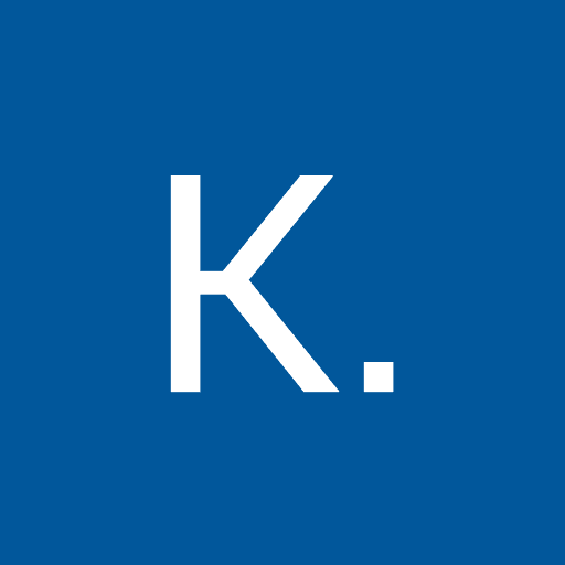 K. O.
