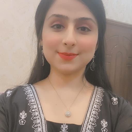 Taiba Batool