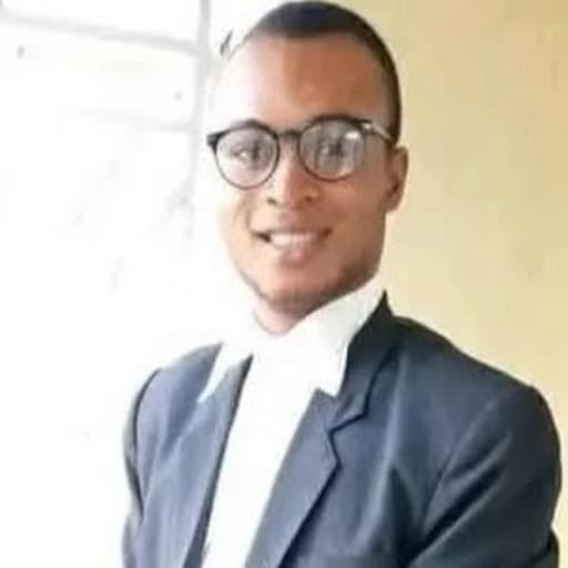 Mustapha Mao Rogers