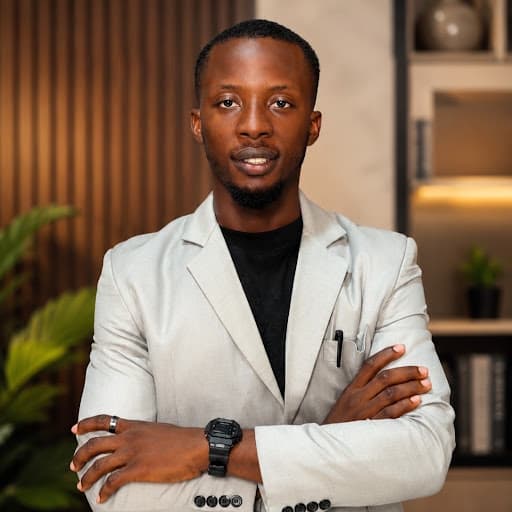 adewole kenny