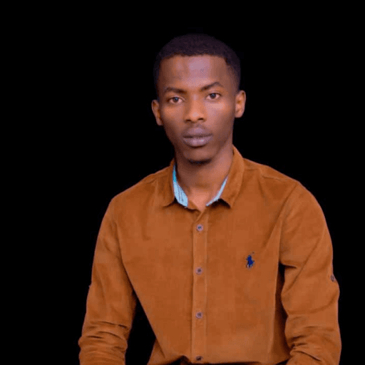 simon ndikuyera