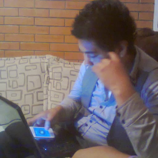 Cristian Daniel Gonzalez Cedeño