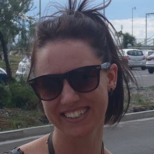 Erin Gall