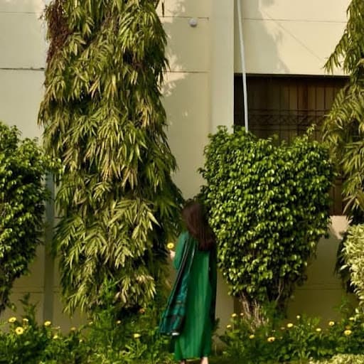 Khadija Asghar