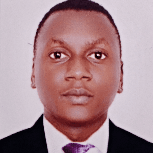 Odic Solomon Mwanga