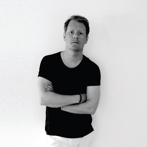 Fredrik Wetterholm