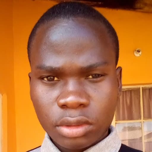 Precious Kang'ombe