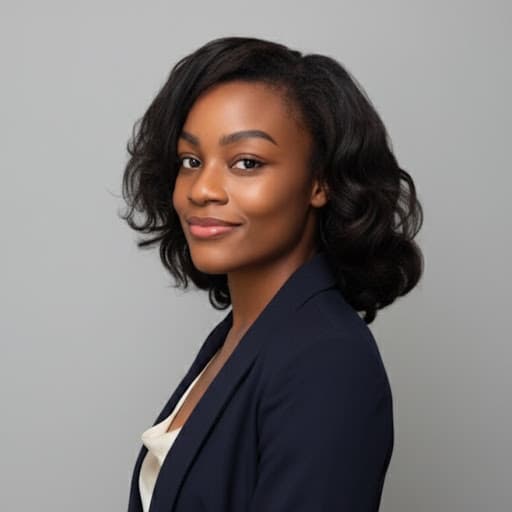 Laurya Nkodo